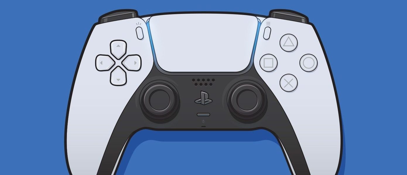В PlayStation Store для PlayStation 5 появился раздел с новыми играми