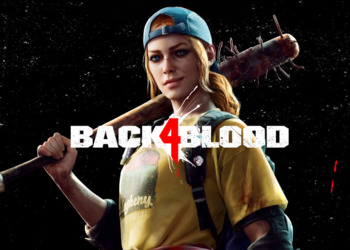 Back 4 Blood от авторов Left 4 Dead 1-2 стала новым хитом продаж в Steam за неделю