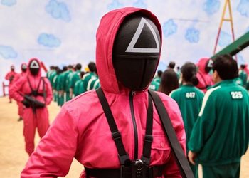 Bloomberg: Первый сезон южнокорейского сериала