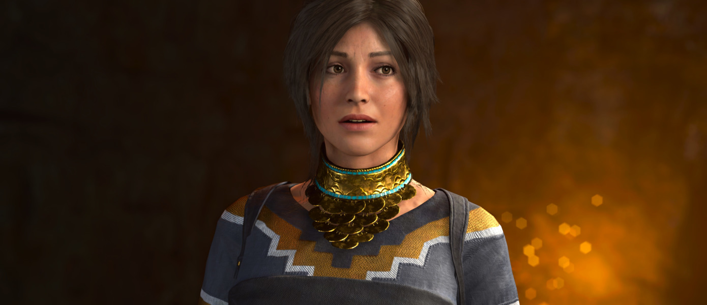 Square Enix обновила Shadow of the Tomb Raider и Rise of the Tomb Raider на PC - появился список улучшений