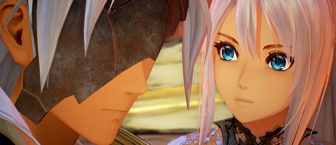 JRPG-хит: Tales of Arise завоевывает новую аудиторию - продажи ролевой игры растут