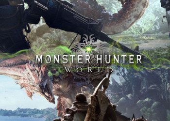 Абсолютный хит: Продажи Monster Hunter World достигли новой вехи - это рекорд