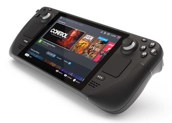 Игры для Steam Deck будут делиться по уровню совместимости - от играбельных до неподдерживаемых