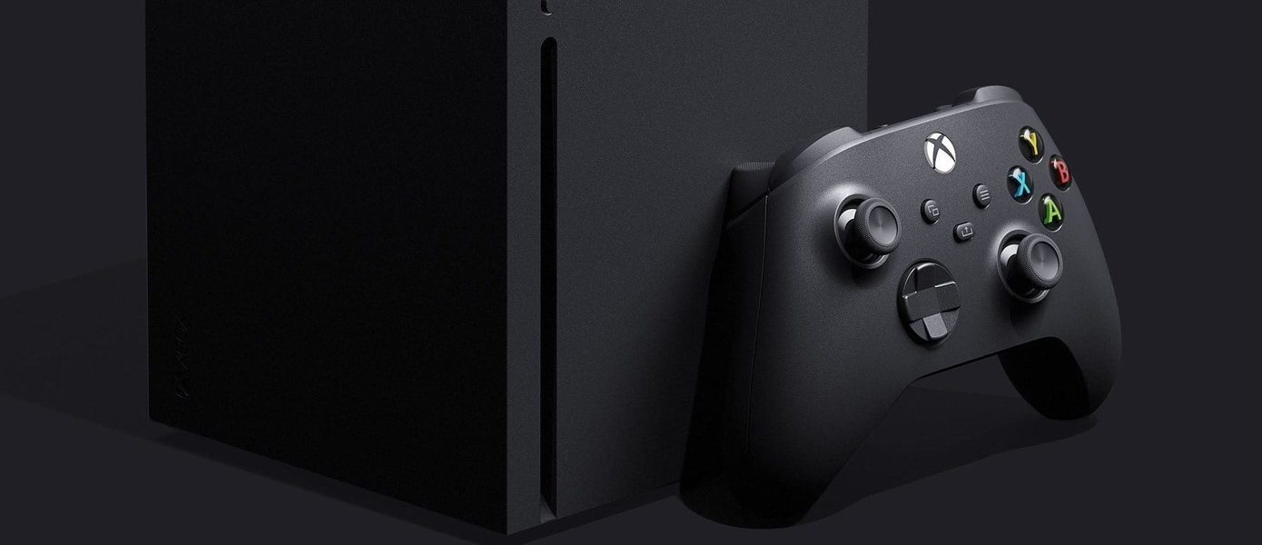 СМИ: Microsoft готовит крупные поставки Xbox Series X к выпуску Halo Infinite, Forza Horizon 5 и рождественским праздникам