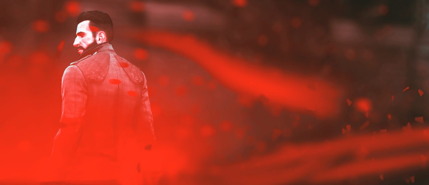 Ролевой экшен Vampyr получил бесплатный патч с улучшениями для Xbox Series X|S и PlayStation 5