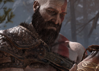 Sony анонсировала God of War для ПК — трейлер, подробности и скриншоты