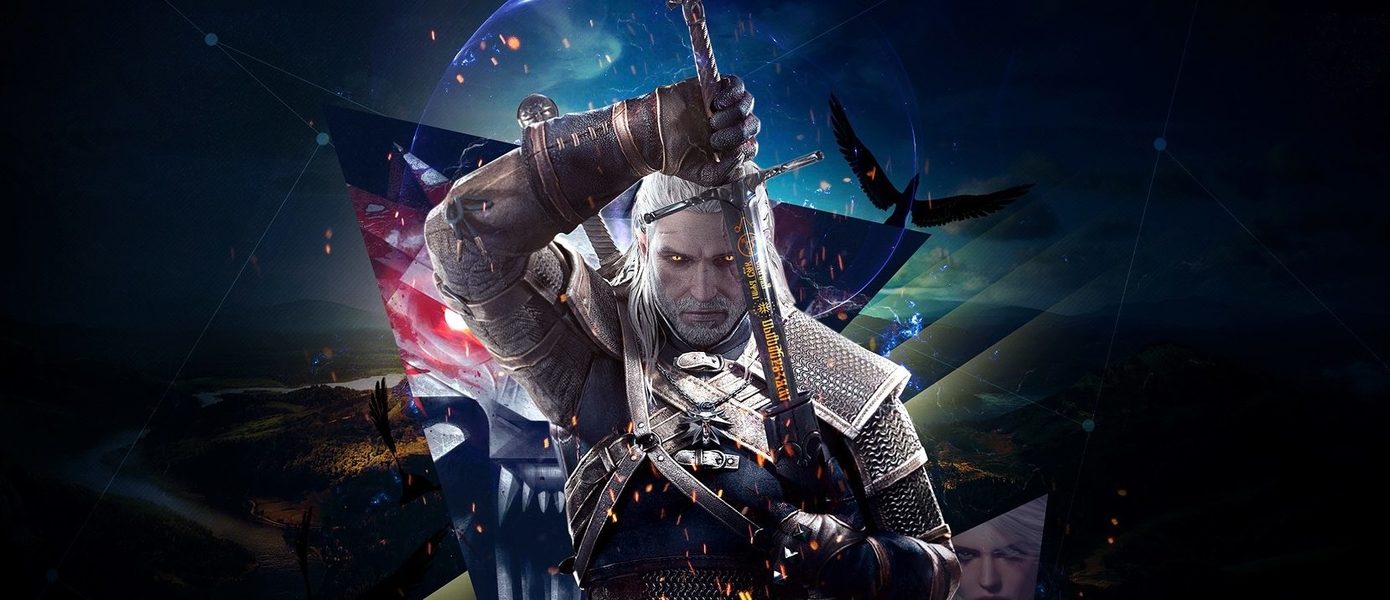 The play quest witcher 3 фото 107