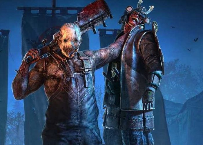 Охотник из Dead By Daylight заглянет в For Honor в рамках хэллоуинского кроссовера