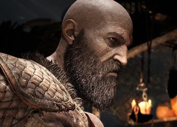 ПК-геймеры активно предзаказывают God of War для ПК — в российском Steam эксклюзив PlayStation 4 занял первое место