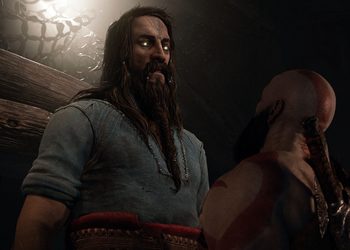 God of War: Ragnarök для PlayStation 5 получила новые скриншоты и дополнительные подробности истории