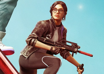 Торетто одобряет: В новой Saints Row повторили сцену из