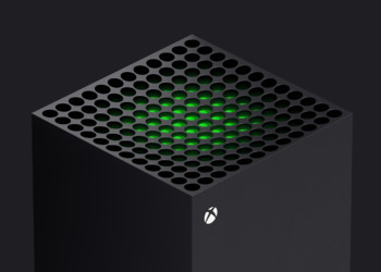 Ночной режим и интерфейс в 4K: Вышло новое системное обновление для Xbox Series X