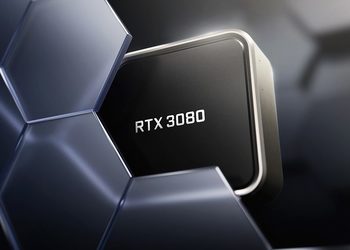 NVIDIA обновила железо под GeForce Now и ввела тариф RTX 3080