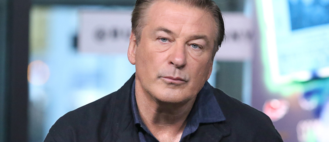 Актер Алек Болдуин случайно убил человека на съемках нового вестерна