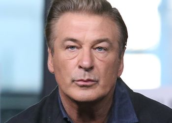 Актер Алек Болдуин случайно убил человека на съемках нового вестерна