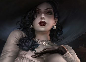 Анонсы по Resident Evil в честь Хэллоуина оказались скидками и возвращением демки Village