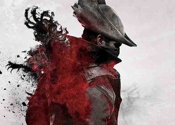 Bloodborne для ПК в стиле игр c оригинальной PlayStation в видео с первыми 10 минутами геймплея демейка