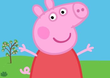 Моя подружка Peppa Pig: Состоялся релиз игры по мотивам мультсериала 