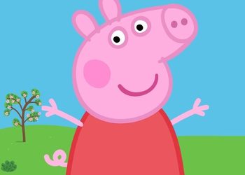 Моя подружка Peppa Pig: Состоялся релиз игры по мотивам мультсериала
