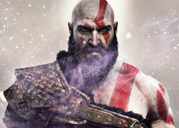 Кори Барлог обрадовался анонсу PC-версии God of War - пару лет назад порт был не в его силах