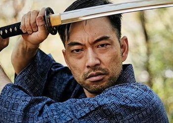 Дзин Сакай против инопланетян: актёр из Ghost of Tsushima снялся в сериале «Вторжение» от Apple