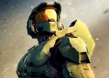 Приготовьтесь к битве: Microsoft уже сегодня покажет сюжетный режим Halo Infinite - новые арты