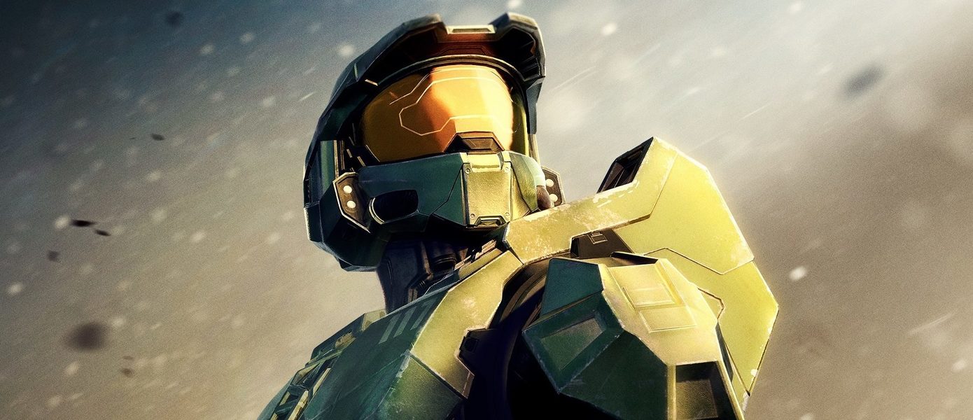 Приготовьтесь к битве: Microsoft уже сегодня покажет сюжетный режим Halo Infinite - новые арты