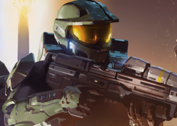 Работу онлайн-сервисов в играх серии Halo на Xbox 360 продлили до середины января 2022 года
