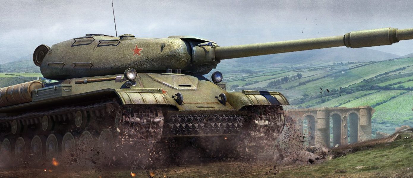 Танковать может каждый