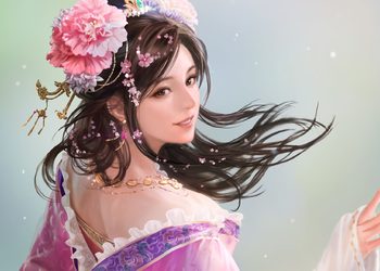Авторы Nioh и Ninja Gaiden делают экшен по роману