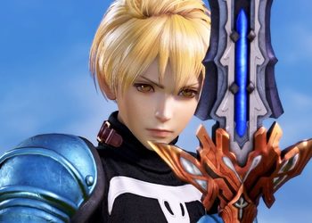 Square Enix готовит ремастер культовой тактической ролевой игры Final Fantasy Tactics?