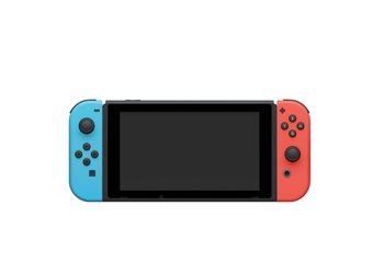 Saber Interactive о Nintendo Switch: Невозможных портов не существует