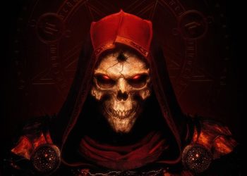 Пенсионер травмировал руку во время долгой игры в Diablo II: Resurrected