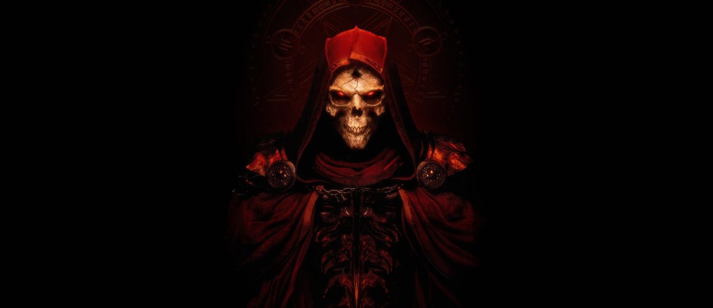 Пенсионер травмировал руку во время долгой игры в Diablo II: Resurrected