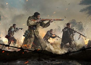 Call of Duty: Vanguard будет занимать на PlayStation 5, Xbox Series X|S и PC гораздо меньше места, чем Black Ops Cold War