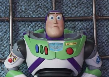 «Бесконечность — не предел»: тизер-трейлер мультфильма «Лайтер» от Disney и Pixar