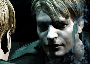 Джеймс Сандерленд из Silent Hill 2 и новый облик Пирамидхеда появились в Dead By Daylight