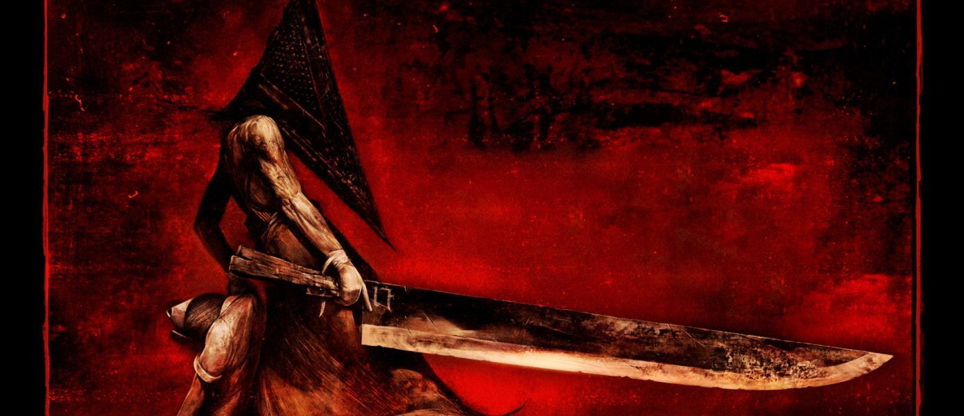 Джеймс Сандерленд из Silent Hill 2 и новый облик Пирамидхеда появились в Dead By Daylight