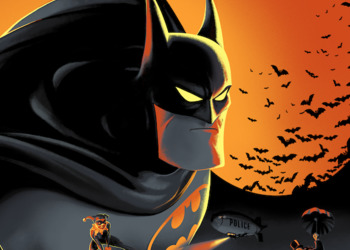 Утечка: Бэтмен, Гэндальф, Шэгги и другие бойцы на первом скриншоте файтинга Multiversus от Warner Bros.