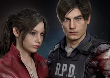 Игроки адаптируют ремейки Resident Evil 2 и Resident Evil 3 под виртуальную реальность
