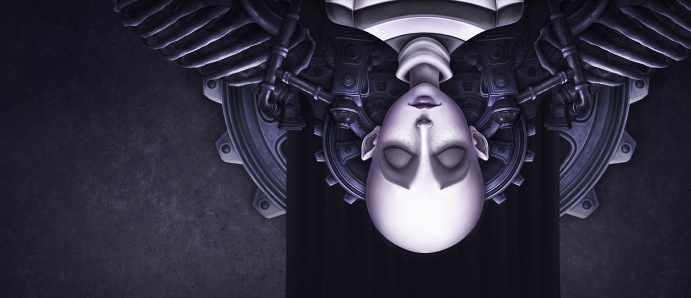 В Epic Games Store ПК-геймерам бесплатно раздают хоррор DARQ