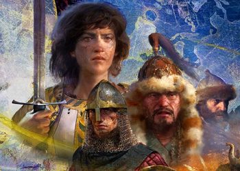 Долгожданная стратегия Age of Empires IV от Microsoft для ПК успешно стартовала в Steam