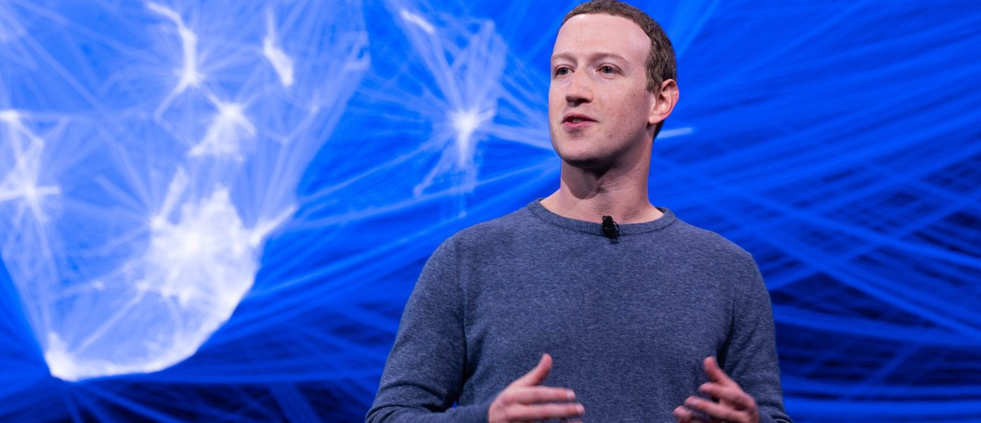Метавселенная Цукерберга: Компания Facebook сменила название на Meta
