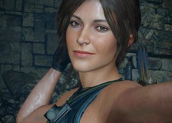 Стало известно, какая студия отвечает за мультсериал по мотивам Tomb Raider