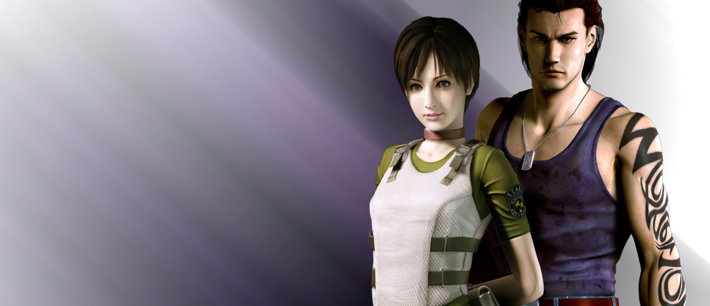 Новая Resident Evil не выйдет до апреля: Ближайшее полугодие пройдет без больших игр от Capcom