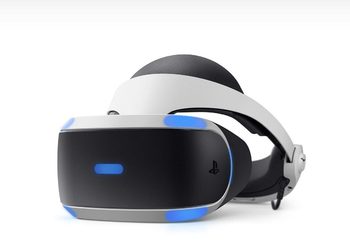 Слух: PlayStation VR 2 для PlayStation 5 сможет запускать игры первого поколения