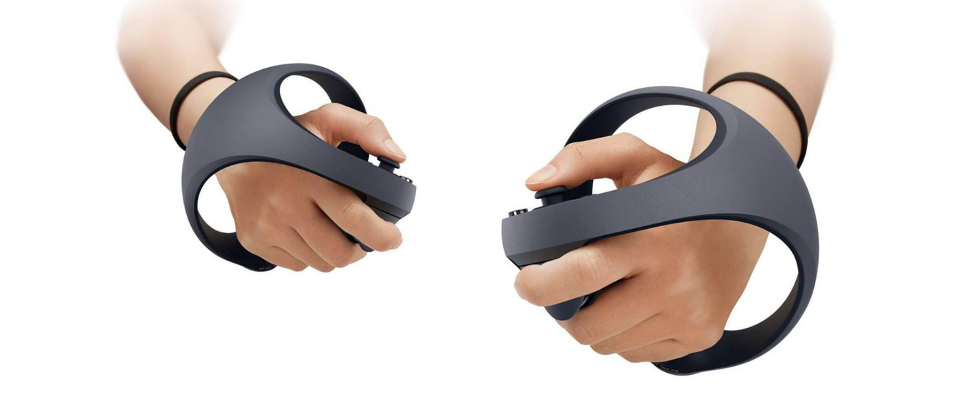 Слух: PlayStation VR 2 для PlayStation 5 сможет запускать игры первого поколения