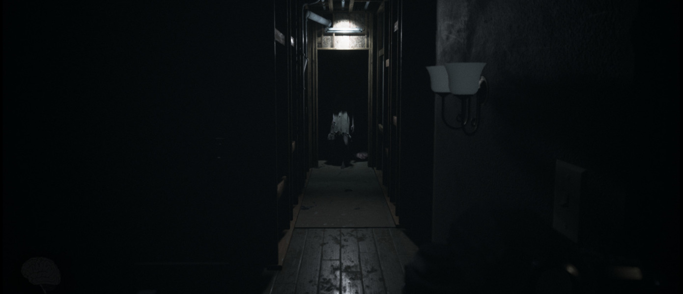 Хоррор Visage в стиле P.T. анонсирован с улучшениями для Xbox Series X|S и PlayStation 5 - уже доступен в Game Pass