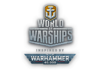 В World of Warships появились новые корабли и командиры, вдохновленные Warhammer 40,000