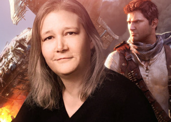 Официально: Создательница Uncharted Эми Хенниг работает над сюжетной игрой-блокбастером по Marvel
